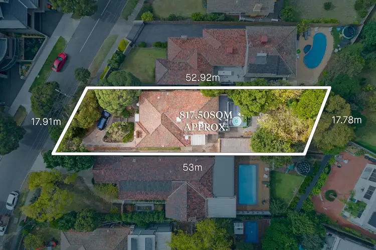 46 Aquila Street, Balwyn North VIC 3104