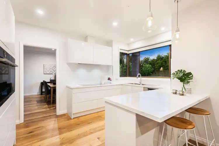 Third view of Homely house listing, 22 Eric Avenue, Templestowe Lower VIC 3107