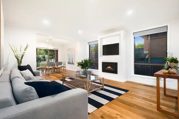 Fourth view of Homely house listing, 22 Eric Avenue, Templestowe Lower VIC 3107