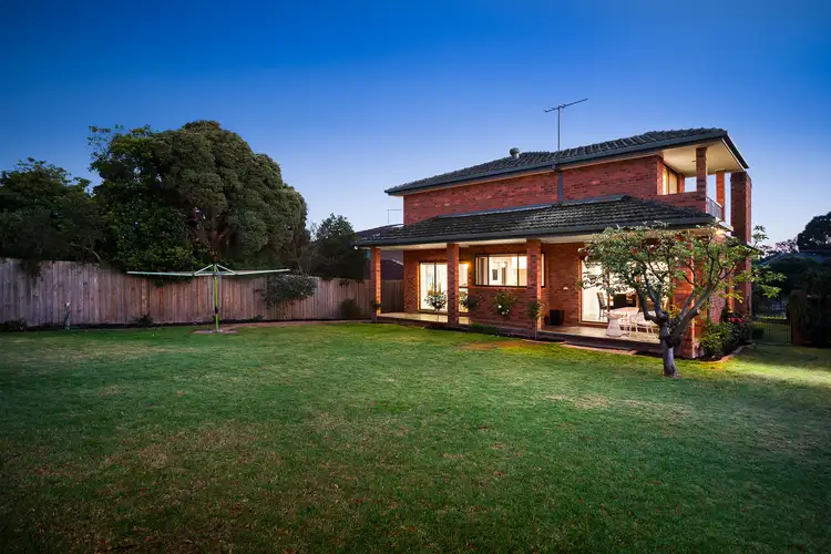 Sixth view of Homely house listing, 22 Eric Avenue, Templestowe Lower VIC 3107