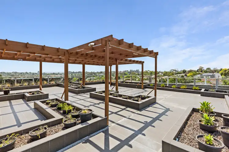 Sixth view of Homely apartment listing, 205/927 Doncaster Road, Doncaster East VIC 3109