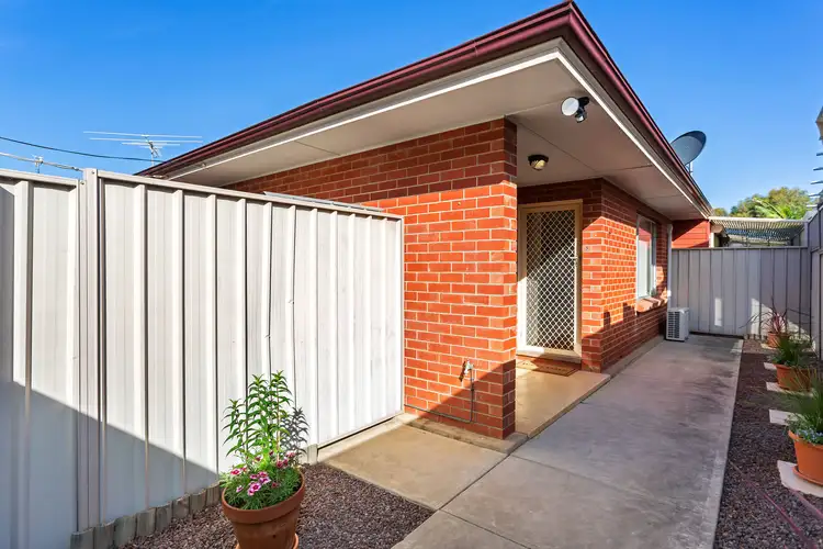 Main view of Homely unit listing, 3/4 Albany Street, Grange SA 5022