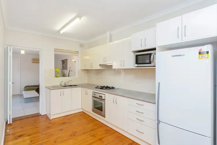 Second view of Homely unit listing, 3/4 Albany Street, Grange SA 5022