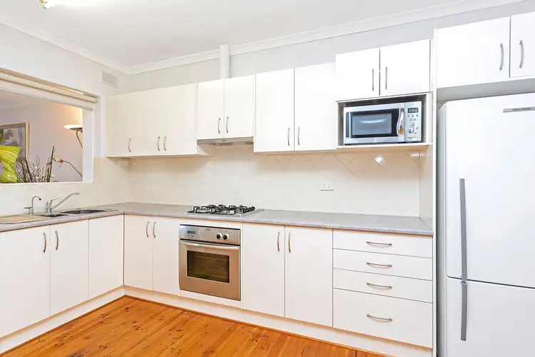 Third view of Homely unit listing, 3/4 Albany Street, Grange SA 5022