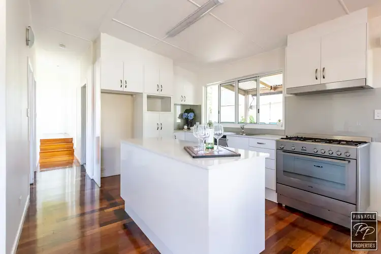 59 Narellan Street, Arana Hills QLD 4054