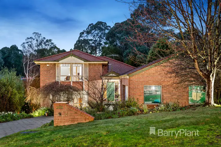 14 Jolen Court, Donvale VIC 3111