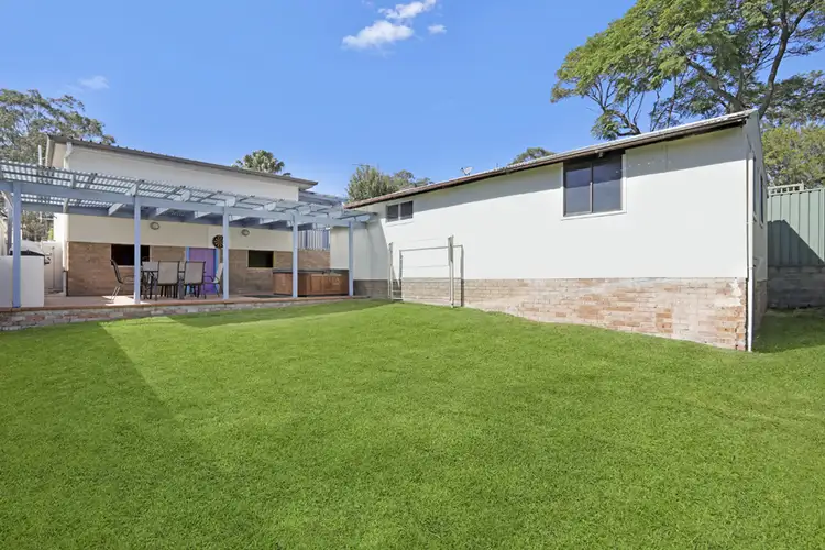 45 Acacia Road, Kirrawee NSW 2232