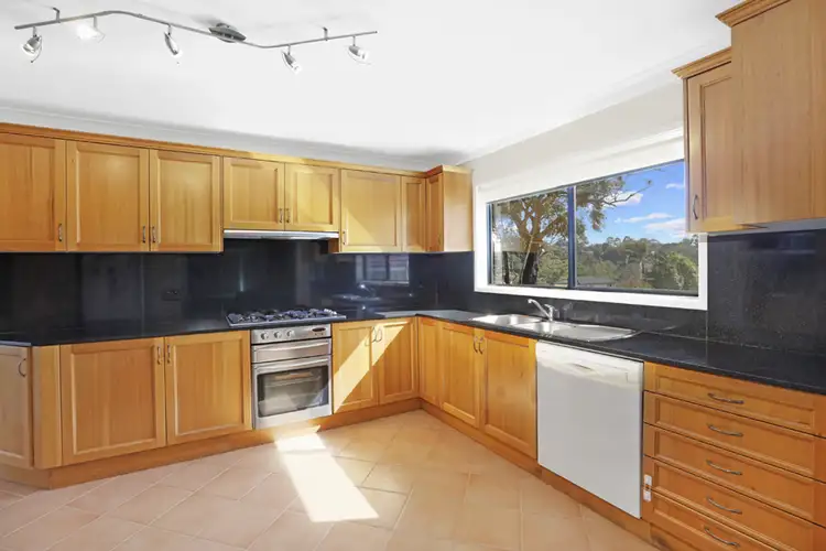 Third view of Homely house listing, 45 Acacia Road, Kirrawee NSW 2232