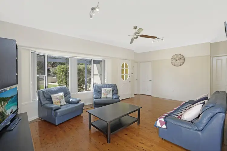 Fourth view of Homely house listing, 45 Acacia Road, Kirrawee NSW 2232