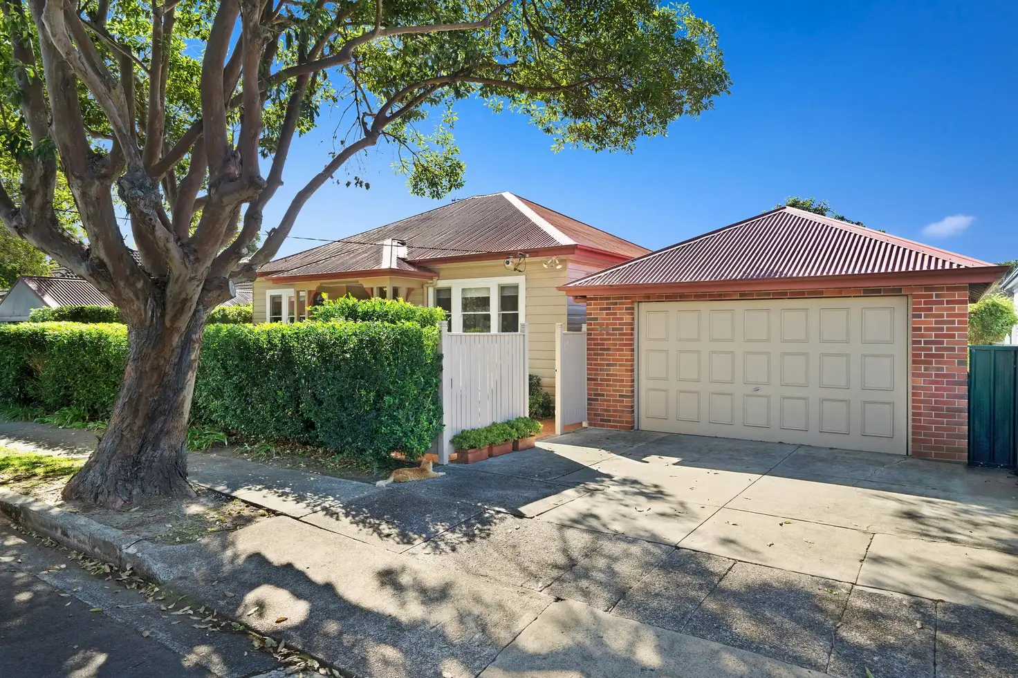 Main view of Homely house listing, 38 Pulver Street, Hamilton South NSW 2303
