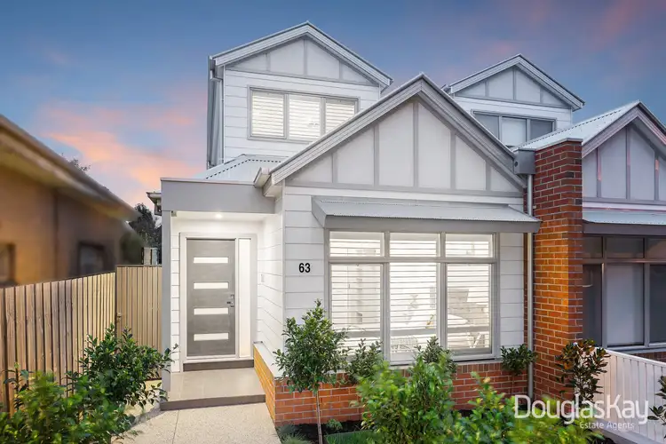 63 Blackshaws Road, Newport VIC 3015