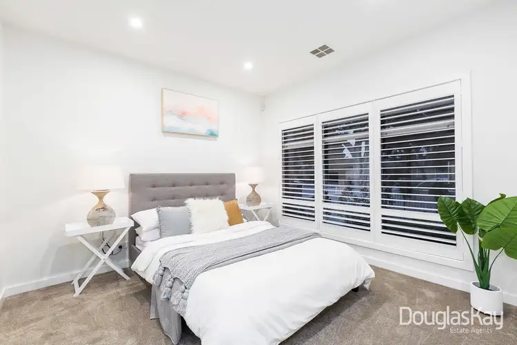 Third view of Homely townhouse listing, 63 Blackshaws Road, Newport VIC 3015