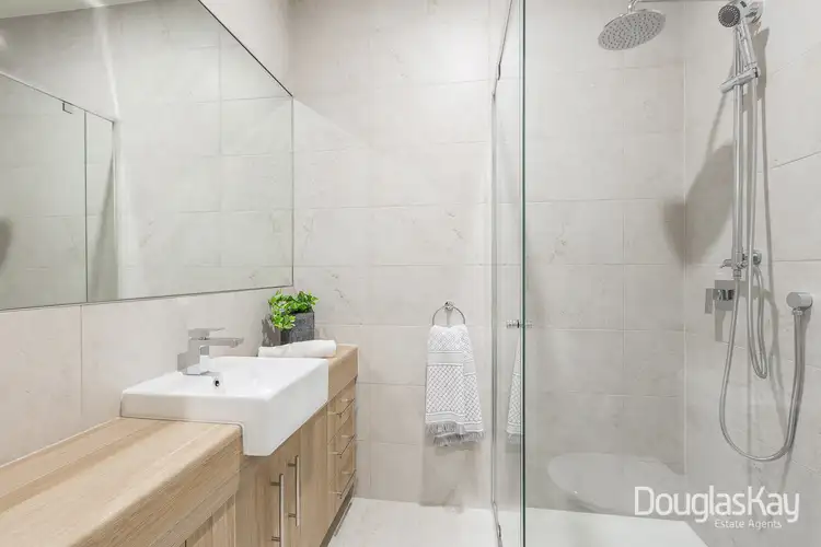 Fourth view of Homely townhouse listing, 63 Blackshaws Road, Newport VIC 3015