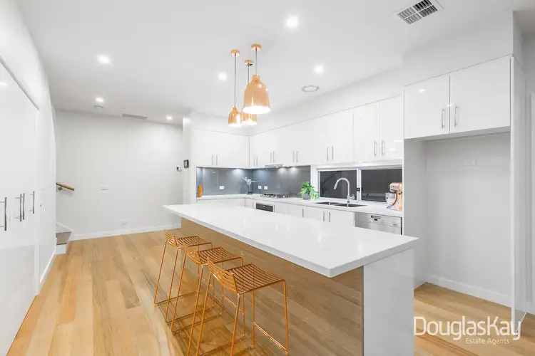Sixth view of Homely townhouse listing, 63 Blackshaws Road, Newport VIC 3015