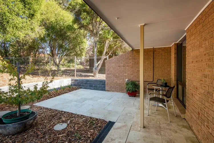 Fourth view of Homely townhouse listing, 14/59 Pethebridge Street, Pearce ACT 2607