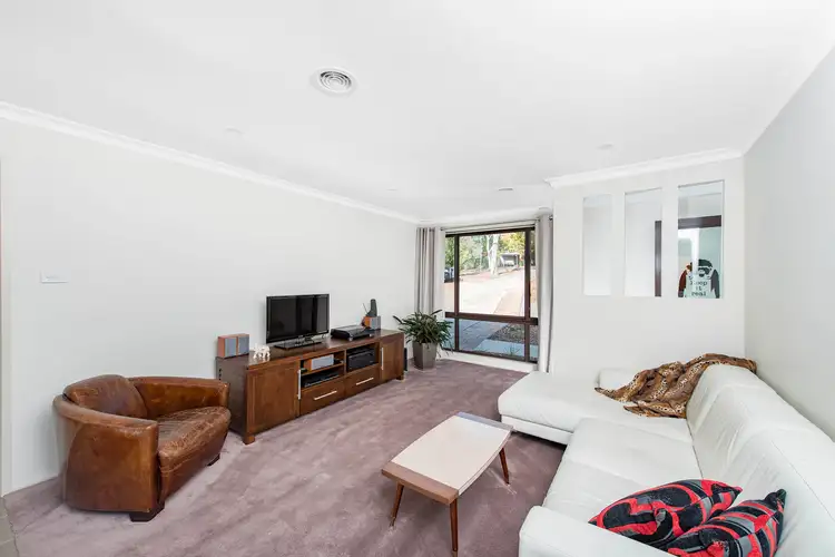 Sixth view of Homely townhouse listing, 14/59 Pethebridge Street, Pearce ACT 2607