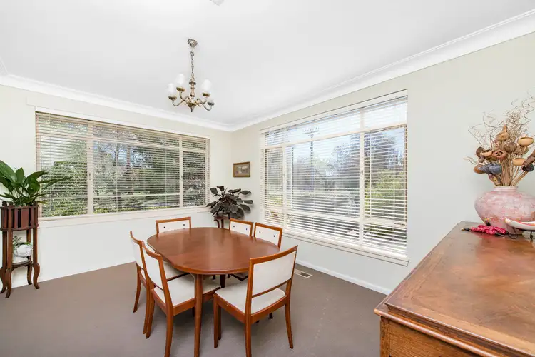 Fifth view of Homely house listing, 3 Golden Grove, Red Hill ACT 2603