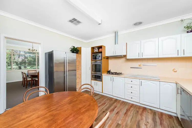 Sixth view of Homely house listing, 3 Golden Grove, Red Hill ACT 2603