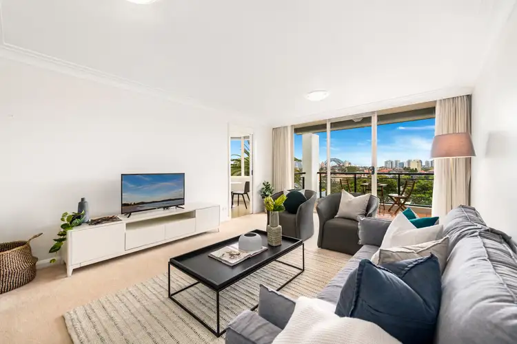 26/95 Milson Road, Cremorne Point NSW 2090