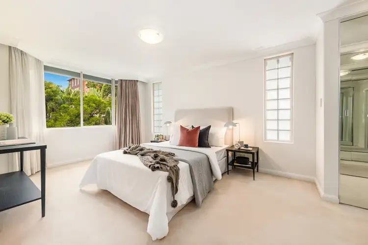Fifth view of Homely apartment listing, 26/95 Milson Road, Cremorne Point NSW 2090