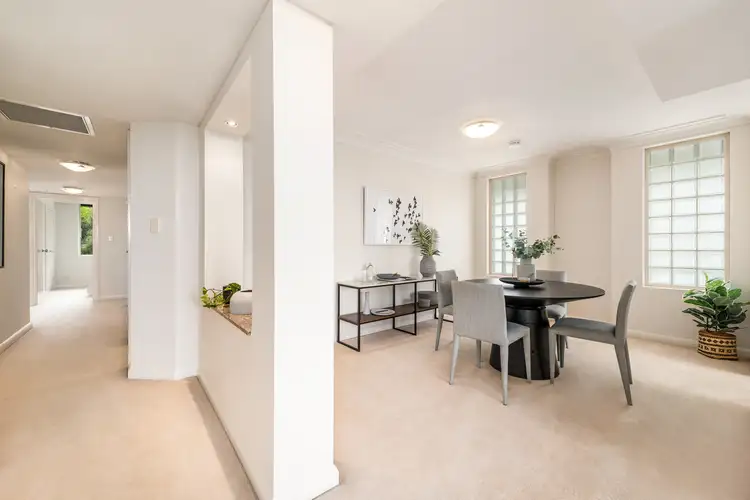 Sixth view of Homely apartment listing, 26/95 Milson Road, Cremorne Point NSW 2090