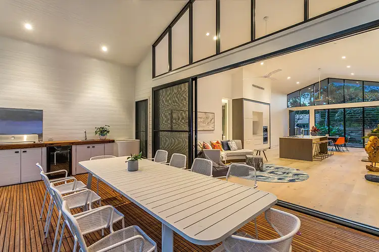 Second view of Homely house listing, 13 Kalemajere Drive, Suffolk Park NSW 2481