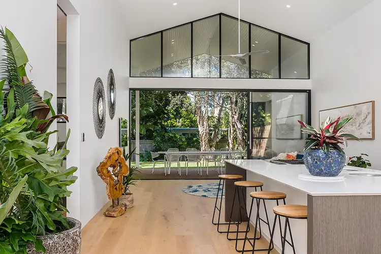 Fourth view of Homely house listing, 13 Kalemajere Drive, Suffolk Park NSW 2481