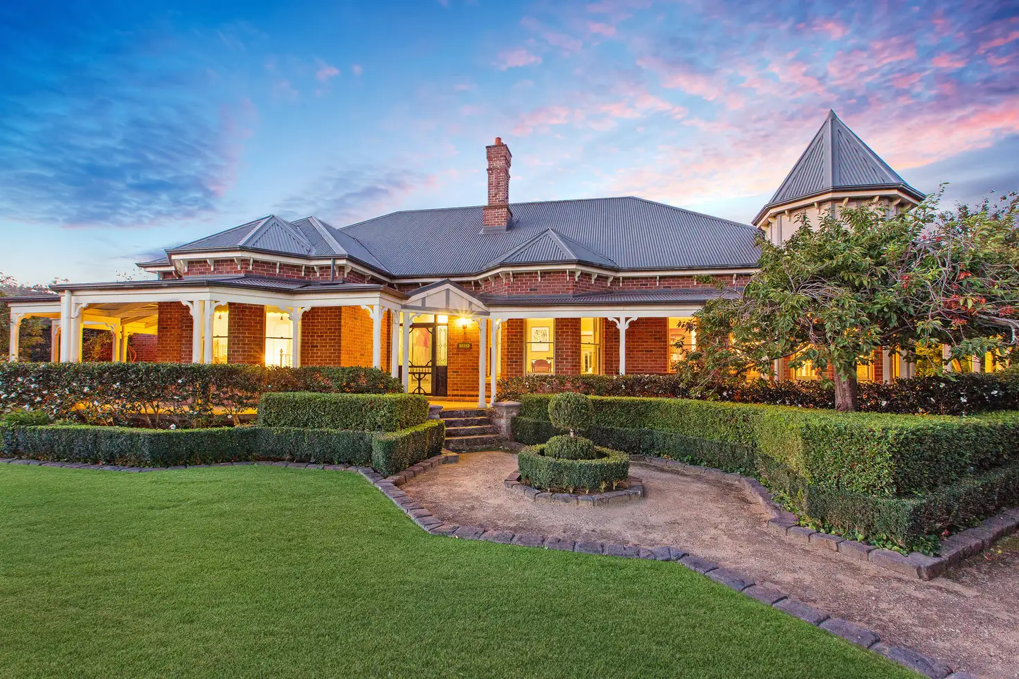 Main view of Homely house listing, 2668 Riverina Highway, Splitters Creek NSW 2640