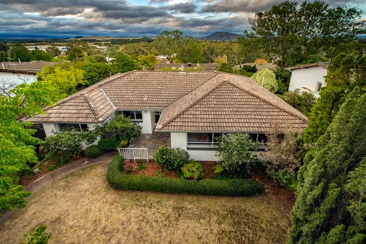 25 Beauchamp Street, Deakin ACT 2600