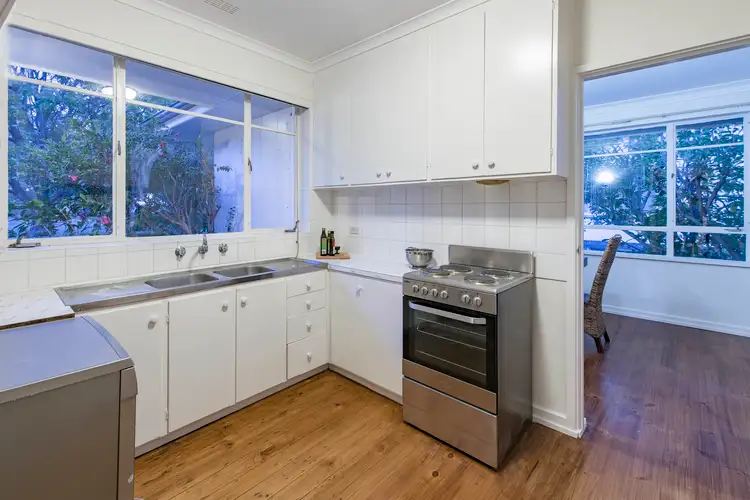 Third view of Homely house listing, 25 Beauchamp Street, Deakin ACT 2600