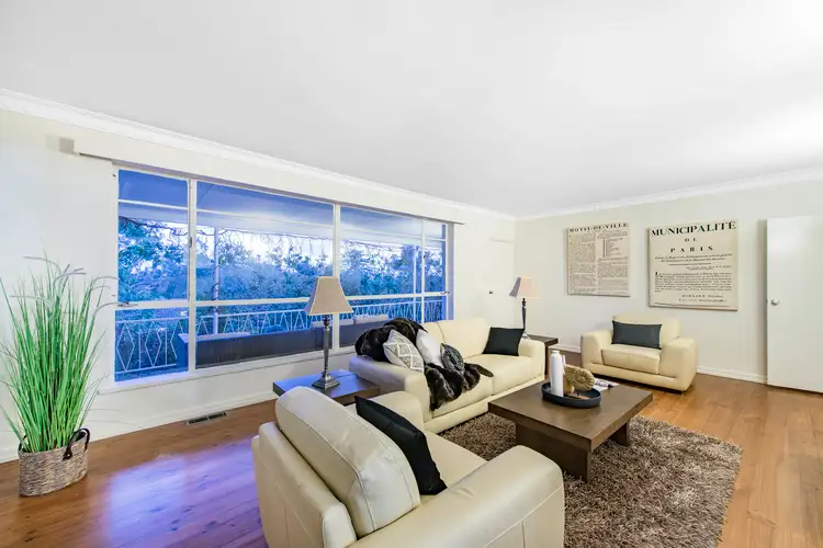 Sixth view of Homely house listing, 25 Beauchamp Street, Deakin ACT 2600