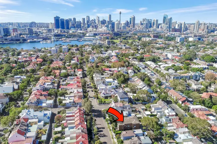 Fifth view of Homely apartment listing, 5/44 Boyce Street, Glebe NSW 2037