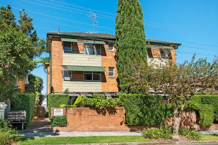 Sixth view of Homely apartment listing, 5/44 Boyce Street, Glebe NSW 2037
