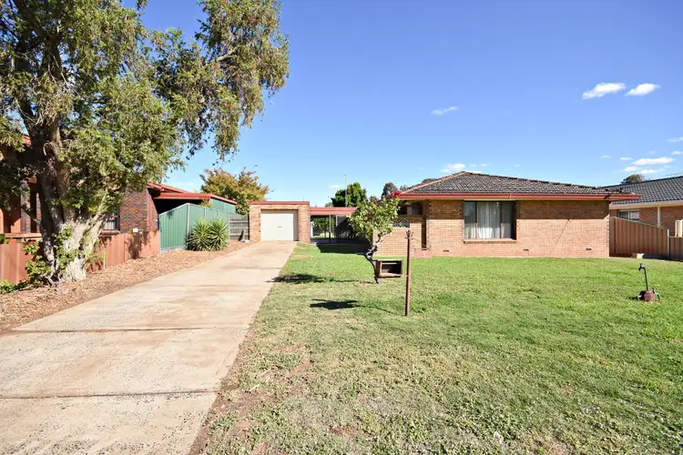 3 Wheatleys Lane, Dubbo NSW 2830