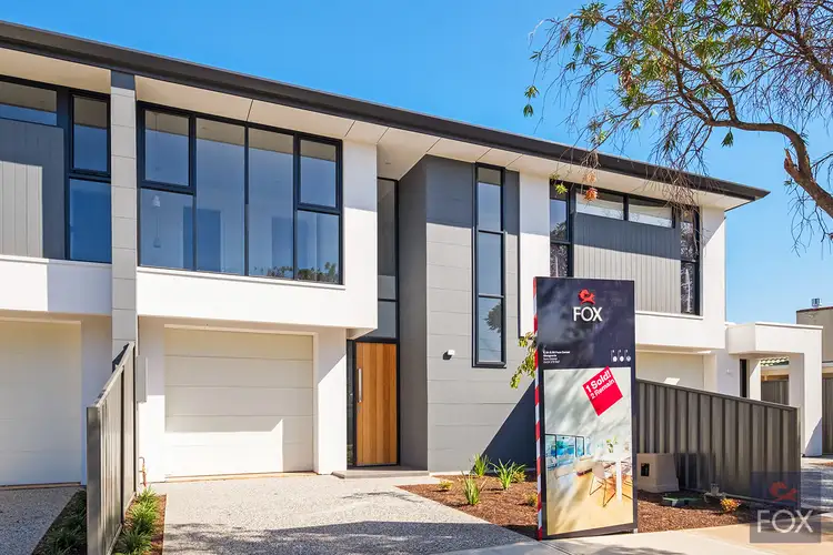 8A Penn Corner, Glengowrie SA 5044