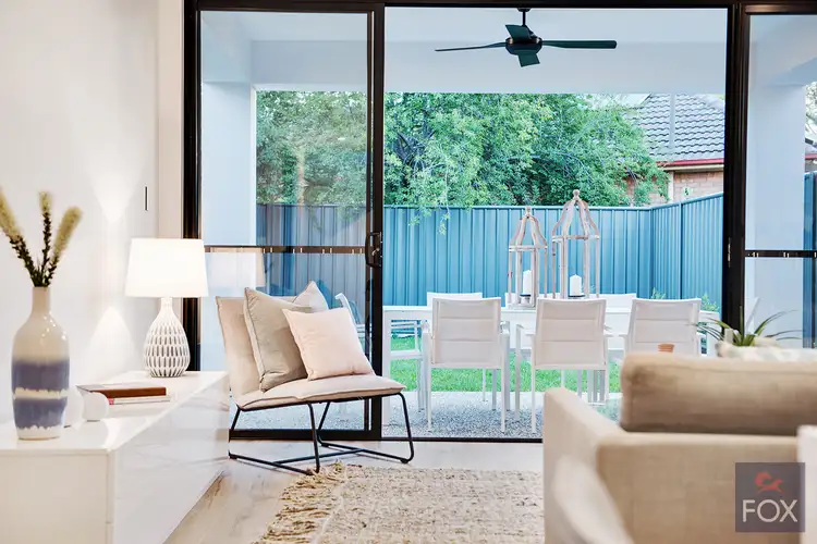 Second view of Homely house listing, 8A Penn Corner, Glengowrie SA 5044