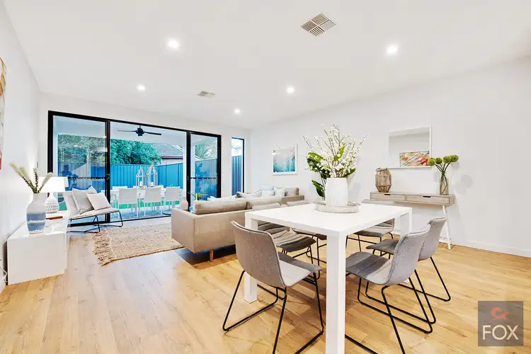 Fifth view of Homely house listing, 8A Penn Corner, Glengowrie SA 5044