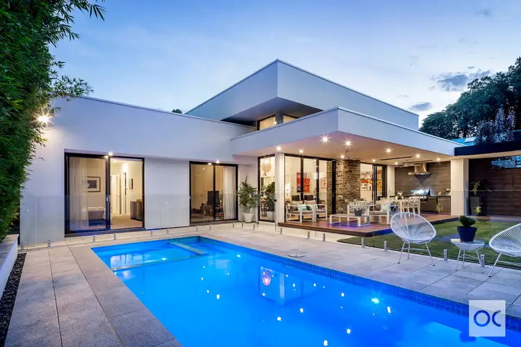 3 Thornber Street, Unley Park SA 5061