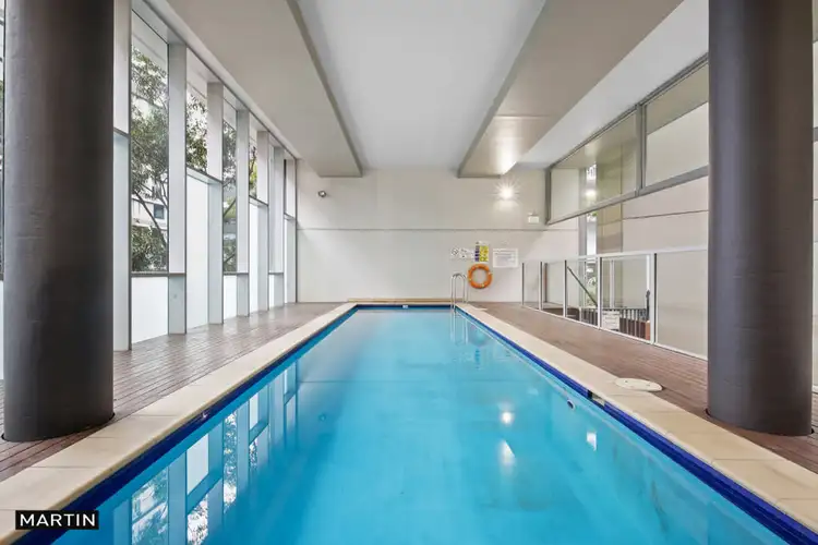 Sixth view of Homely apartment listing, 53/2 Levy Walk, Zetland NSW 2017
