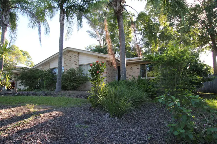 Main view of Homely house listing, 34 Caryota Street, Highworth QLD 4560