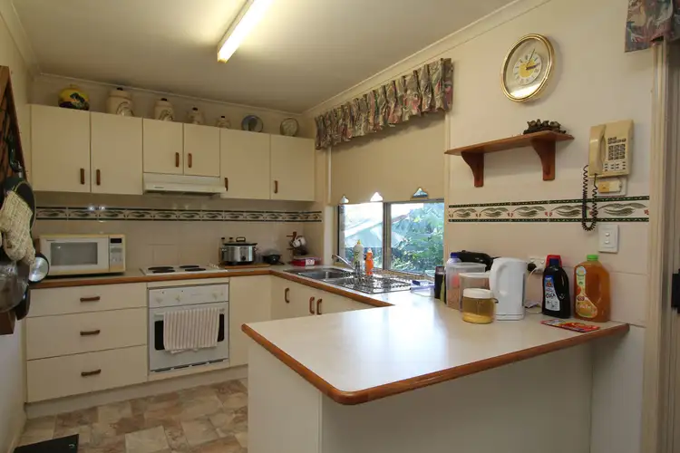 Second view of Homely house listing, 34 Caryota Street, Highworth QLD 4560