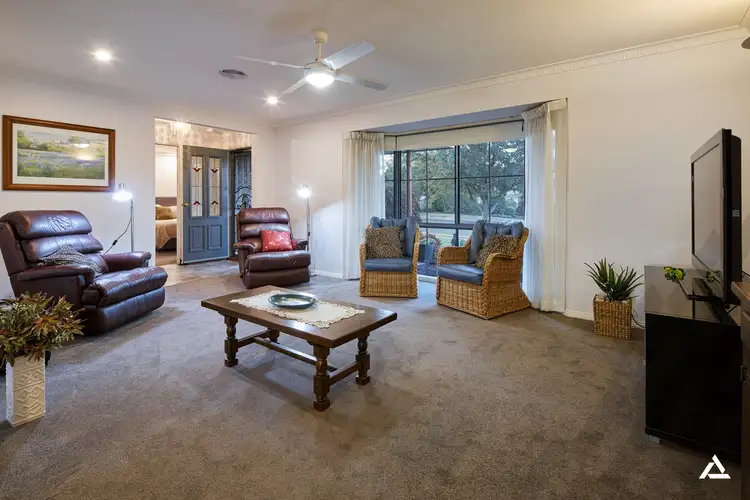 Second view of Homely house listing, 20 Eade Avenue, Warragul VIC 3820