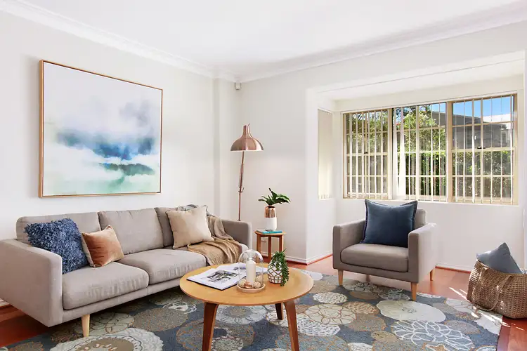 Main view of Homely townhouse listing, 3/406 Great North Road, Abbotsford NSW 2046