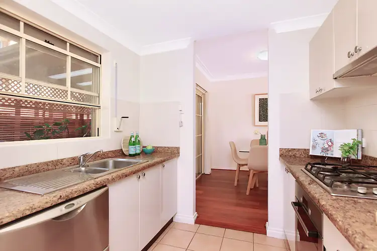 Third view of Homely townhouse listing, 3/406 Great North Road, Abbotsford NSW 2046