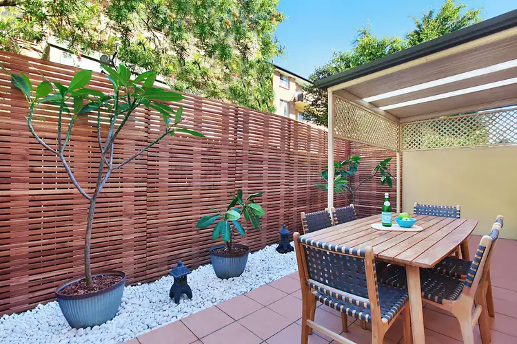Fourth view of Homely townhouse listing, 3/406 Great North Road, Abbotsford NSW 2046