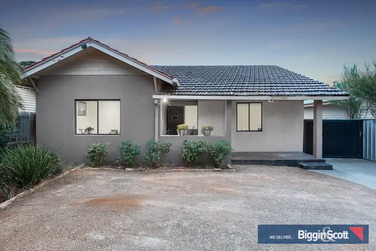 Main view of Homely house listing, 599 Melbourne Road, Spotswood VIC 3015