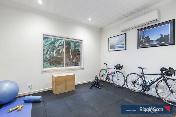 Second view of Homely house listing, 599 Melbourne Road, Spotswood VIC 3015