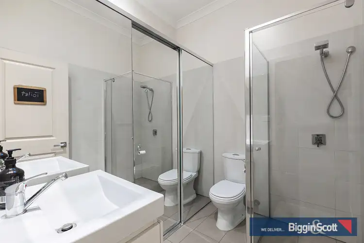 Fifth view of Homely house listing, 599 Melbourne Road, Spotswood VIC 3015