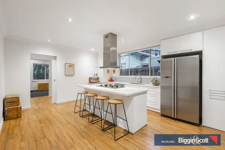 Sixth view of Homely house listing, 599 Melbourne Road, Spotswood VIC 3015