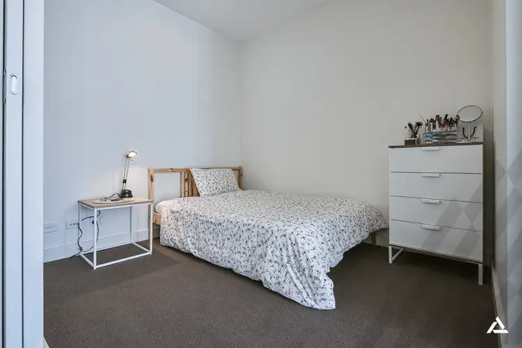 Fifth view of Homely apartment listing, 302/95 Berkeley Street, Melbourne VIC 3000